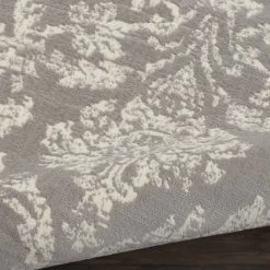 Nourison Jubilant Ornate Damask Indoor Area Rug -Home Decoration Store GUEST 180857b9 3f70 4e3f 85e2 1d260d791a12