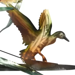 Wind In Marsh Polished Metal Wall Decor Gold - StyleCraft 7 Wind In Marsh Polished Metal Wall Decor Gold - StyleCraft -Home Decoration Store GUEST 18146122 afbf 48a8 801d f468f349d074