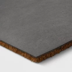 1'6"x2'6" Printed Rug Black - Threshold™ 5 1'6"x2'6" Printed Rug Black - Threshold™ -Home Decoration Store GUEST 18733a58 9a1d 4877 afd9 b9e63efcb6e8