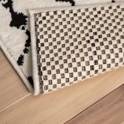 Flash Furniture Non Slip Rug Pad For Area Rug, Hardwood Floor Rug Gripper Anti Skid Rug Pad Protective Cushioning Rug Pad -Home Decoration Store GUEST 19b21483 6a4e 4e8e ac26 97dd76431881