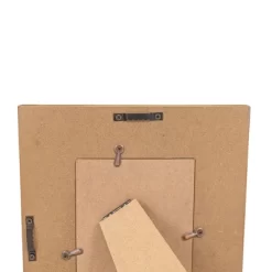 4x6 Inch Rustic Patched Picture Frame Wood, MDF & Glass By Foreside Home & Garden -Home Decoration Store GUEST 1a51a647 e913 4612 a646 b5f42e819cc1