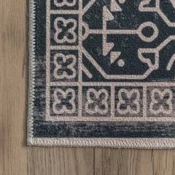 NuLOOM Beverly Machine Washable Global Inspired Area Rug -Home Decoration Store GUEST 1d94dacf 2213 4a6f b619 66b6e12e30d2