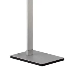 Possini Euro Design Bentley Modern Task Floor Lamp 61" Tall Silver LED Touch On Off Adjustable Head For Living Room Reading Bedroom Office House Home 11 Possini Euro Design Bentley Modern Task Floor Lamp 61" Tall Silver LED Touch On Off Adjustable Head For Living Room Reading Bedroom Office House Home -Home Decoration Store GUEST 1d99d288 b8cc 4b78 b7e1 218e1d2df1b8