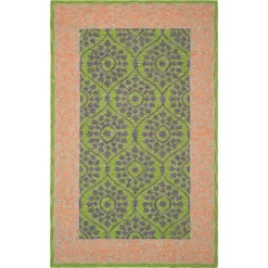 Latanya Leaf Hooked Rug - Safavieh 9 Latanya Leaf Hooked Rug - Safavieh -Home Decoration Store GUEST 1e37216a 9487 48b3 804c 41709d03b614
