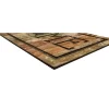 1'6"x2'6" 'Home' USA Doorscapes Mat - Mohawk