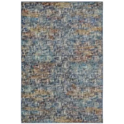 Victor Etched Abstract Area Rug Blue - Captiv8e Designs 21 Victor Etched Abstract Area Rug Blue - Captiv8e Designs -Home Decoration Store GUEST 1e5637bb f4da 4359 9ea6 89d872654bf5