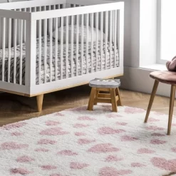 NuLOOM Alison Heart Shag Area Rug 26 NuLOOM Alison Heart Shag Area Rug -Home Decoration Store GUEST 1f2ac9f6 8056 4e5f bde4 67dd6185f5cc