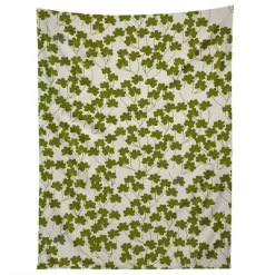 Joy Laforme Fields Of Clover Tapestry - Society6 -Home Decoration Store GUEST 202892e6 39bd 4e40 940c 3adb8f9ef2a6