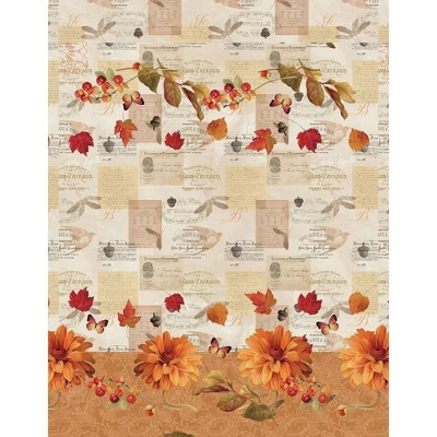 Laural Home Fall In Love 3-Pc. Kitchen Tier Set 1 Laural Home Fall In Love 3-Pc. Kitchen Tier Set