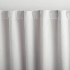 Exclusive Home Vincenzo 100% Cotton Velvet Hidden Tab Top Curtain Panel With 100% Blackout Lining -Home Decoration Store GUEST 21000bf9 3e6b 439a a986 1f77e33183b1