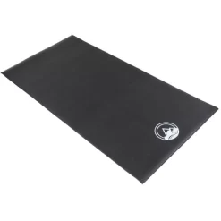 Exercise Bike Mat - 30x60in Non-Slip Waterproof Indoor Cycle Or Treadmill Pad By Wakeman -Home Decoration Store GUEST 218399ff 3767 476b 977d bb725299fe40