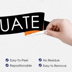 Big Dot Of Happiness Orange Graduation Party Photo Backdrop - Wall Decals -Home Decoration Store GUEST 21ce2ada 710a 44f0 9fb5 a9380ee2e9e7