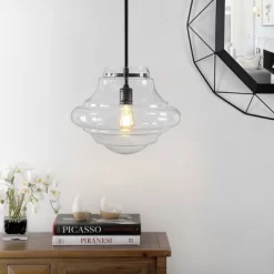 Oslen Pendant Oil Rubbed Bronze - Safavieh -Home Decoration Store GUEST 220dedaa 9fff 4fa8 8059 d632a3e9c727