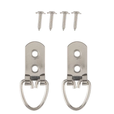 Creative Mark Museum Plein Aire Frames Multi-Pack - Silver 4 Creative Mark Museum Plein Aire Frames Multi-Pack - Silver - Image 4