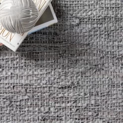 NuLOOM Sabby Hand Woven Leather Flatweave Area Rug 12 NuLOOM Sabby Hand Woven Leather Flatweave Area Rug -Home Decoration Store GUEST 22a80dd0 49e7 4f54 9ae9 9eec2bdc3dcc