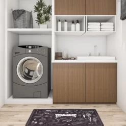 World Rug Gallery Gourmet Anti Fatigue Standing Mat 15 World Rug Gallery Gourmet Anti Fatigue Standing Mat -Home Decoration Store GUEST 23699be4 f50d 4844 96ca 2b3e6ead0dc4