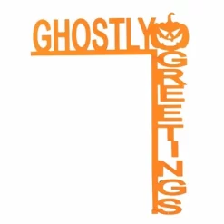 Ganz Halloween Corner Door Decor - 11.0 Inches - - Eh70651 - - Multicolored -Home Decoration Store GUEST 23a83068 20a4 4caa be22 4a45625aaa8b