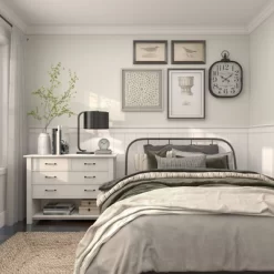 Traditional Metal Table Lamp Black - Olivia & May -Home Decoration Store GUEST 23d358ce 15f1 41e1 bcf4 e8fda6b588d9