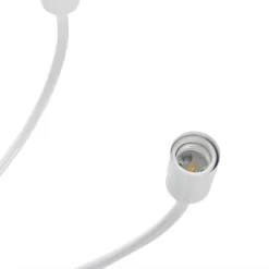 Ellie 6-Light Chandelier White - 510 Design 13 Ellie 6-Light Chandelier White - 510 Design -Home Decoration Store GUEST 24485894 68dd 41de 9280 4b047788c7a6