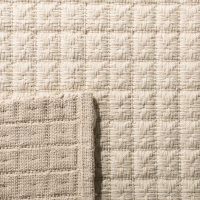 Natura NAT407 Hand Woven Area Rug - Safavieh 3 Natura NAT407 Hand Woven Area Rug - Safavieh - Image 3