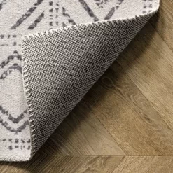 NuLOOM Mia Machine Washable Geometric Medallion Area Rug -Home Decoration Store GUEST 258aea25 a046 4a57 abcc 24619a74b890