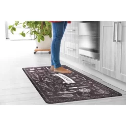 World Rug Gallery Gourmet Anti Fatigue Standing Mat 17 World Rug Gallery Gourmet Anti Fatigue Standing Mat -Home Decoration Store GUEST 266c5460 52db 440f b482 7d77d398fd3b