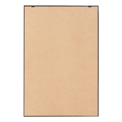 23" X 33" Sylvie Mother Nature Framed Canvas Wall Art By Stacie Bloomfield Natural - Kate And Laurel 3 23" X 33" Sylvie Mother Nature Framed Canvas Wall Art By Stacie Bloomfield Natural - Kate And Laurel - Image 3