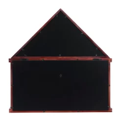 Merrick Lane Flag Display Case With Certificate Holder -Home Decoration Store GUEST 268bf6fe b3a7 4d03 a2b8 6e9d8013af7c