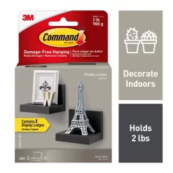 Command Display Ledges -Home Decoration Store GUEST 26b073a2 8f00 449f 9d9c c1df120b79d8