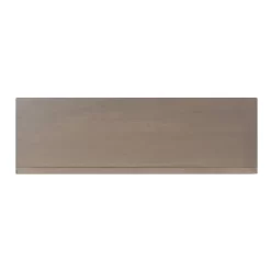 25" X 28" Raines Wood Decorative Wall Shelf Gray - Kate & Laurel All Things Decor -Home Decoration Store GUEST 26b75b26 787e 4eca 8c14 9cfffbd9c141