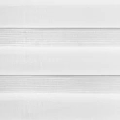 1pc Light Filtering Cordless Zebra Window Shade With Fabric Roller Valance White - Lumi Home Furnishings 11 1pc Light Filtering Cordless Zebra Window Shade With Fabric Roller Valance White - Lumi Home Furnishings -Home Decoration Store GUEST 271ffdc1 63fc 419a a441 f110406a478c