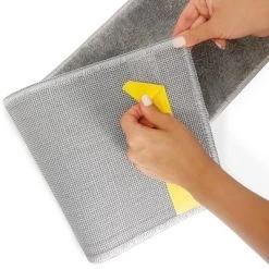 SussexHome Traverse Design Cotton Anti-Slip Stair Treads, 9” X 28“ -Home Decoration Store GUEST 27d3dcf5 0ab9 4c0b b04b 1f1967e3ae12