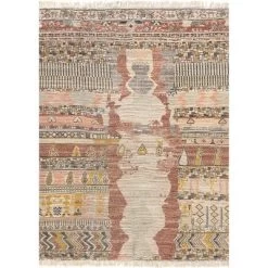 NuLOOM Hermina Southwestern Tasseled Area Rug -Home Decoration Store GUEST 2834354d 8268 4bb3 9107 dbea8eba511e
