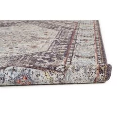 Armant Traditional Medallion, Purple/Gray/Ivory, 2' X 3' Accent Rug 19 Armant Traditional Medallion, Purple/Gray/Ivory, 2' X 3' Accent Rug -Home Decoration Store GUEST 28a34693 56a3 446d 8d48 945ea6090c0d