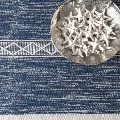 NuLOOM Striped Fringe Angela Area Rug -Home Decoration Store GUEST 299ba976 ca44 4ba5 a205 ed517e274766