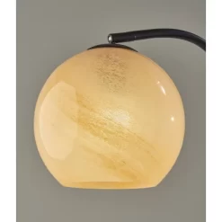 Nolan Floor Lamp Black - Adesso 6 Nolan Floor Lamp Black - Adesso -Home Decoration Store GUEST 2cd27884 8c83 4ed5 801f 92dc74da583d