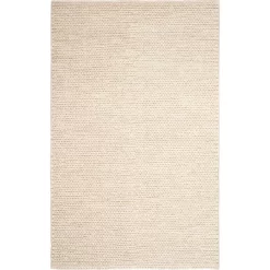Carlene Solid Woven Rug - Safavieh -Home Decoration Store GUEST 2cd58914 c95b 4b23 923e 304d7d55ed39