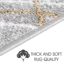 Sussexhome Modern Collection Stair Treads Non-Slip Carpet Stair Treads For Wooden Steps, 9" X 28" , Pack Of 4/7/10/13/15 -Home Decoration Store GUEST 2d36285b 1cdb 490e a4c9 2e465a8327ec