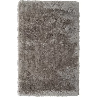 Beckley Transitional Solid Area Rug 2 Beckley Transitional Solid Area Rug - Image 2