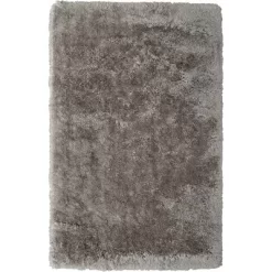 Beckley Transitional Solid Area Rug
