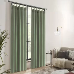 Thermalogic Weathermate Topsions Room Darkening Provides Daytime And Nighttime Privacy Curtain Panel Pair Sage 7 Thermalogic Weathermate Topsions Room Darkening Provides Daytime And Nighttime Privacy Curtain Panel Pair Sage -Home Decoration Store GUEST 2ec5931f e431 4033 a14f ca414d4ebb6e