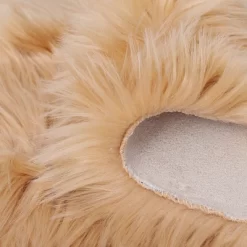 PiccoCasa Artificial Animal Wool Modern Floor Mats 1 Pc -Home Decoration Store GUEST 2edbf3e0 504b 4aee b42b 25aed8460ad1