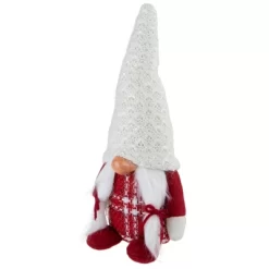 Northlight 10" Red And White Nordic Girl Gnome Christmas Decoration 6 Northlight 10" Red And White Nordic Girl Gnome Christmas Decoration -Home Decoration Store GUEST 2ee99183 514d 4e5c 81d9 cfd4b4147bbc