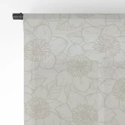 Avenie Spring Garden Collection VI 50" X 84" Single Panel Sheer Window Curtain - Society6 7 Avenie Spring Garden Collection VI 50" X 84" Single Panel Sheer Window Curtain - Society6 -Home Decoration Store GUEST 2f59d5df d52c 454d bba7 6a4595057e9f