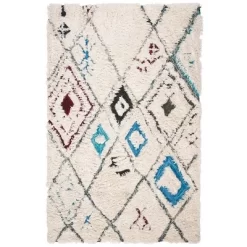 Marcelle Rug Ivory/Chocolate - Safavieh 13 Marcelle Rug Ivory/Chocolate - Safavieh -Home Decoration Store GUEST 30e7d304 fdb1 4a69 8ddb 4af12bf31b20