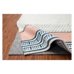 Surface Solid Woven Rug Pad - Anji Mountain -Home Decoration Store GUEST 31f981c1 0336 452d a06d 7cea028e224d