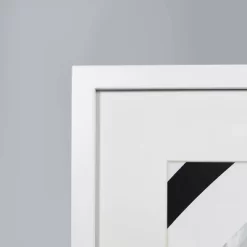 10" X 12" Matted To 5" X 7" Thin Gallery Frame - Room Essentials™ -Home Decoration Store GUEST 320beefd ea2c 476d bbe2 aaf89f8cd3df