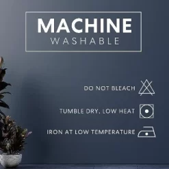 GoodGram Complete 3 Piece Rod Pocket Cafe Tier & Swag Valance "Coffee Shoppe" Kitchen Curtain Set -Home Decoration Store GUEST 33355e3d 8a8e 4548 b2cf 8409f8a72068