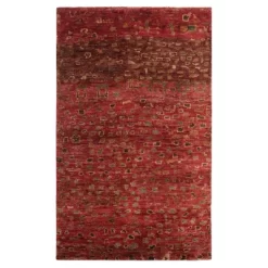 Knotted Nina Rug - Safavieh -Home Decoration Store GUEST 340fb8d0 8d02 4b22 bfb9 03191f2c51b0