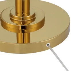 Possini Euro Design Kinsey Modern Downbridge Floor Lamp 67" Tall Warm Brass Metal Stone Pattern Glass Shade For Living Room Reading Bedroom Office 12 Possini Euro Design Kinsey Modern Downbridge Floor Lamp 67" Tall Warm Brass Metal Stone Pattern Glass Shade For Living Room Reading Bedroom Office -Home Decoration Store GUEST 35ebcabc 450b 48f5 a609 a2571d1f509b